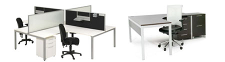 Work Stations